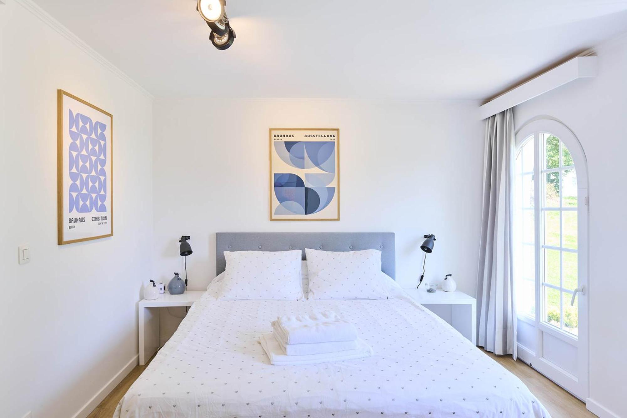 וואבר Le Cottage De La Verte Voie מראה חיצוני תמונה