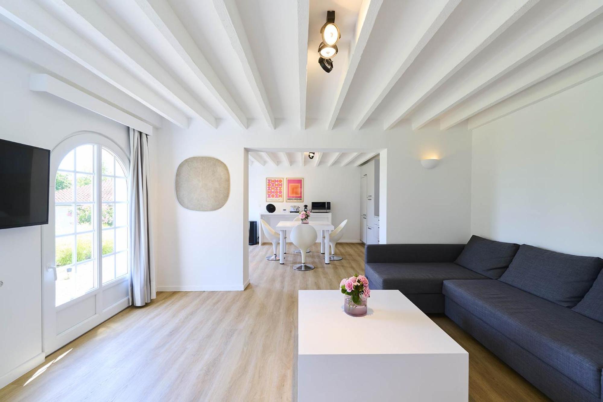 וואבר Le Cottage De La Verte Voie מראה חיצוני תמונה